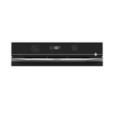 DeDietrich OP1 Single Oven Pyro Infinite Black | DOP4543B