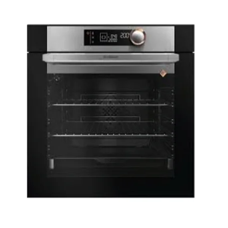 DeDietrich Built-In Electric Single Oven - Platinum | DOP7340X