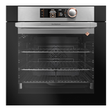 DeDietrich Built In Electric Pyrolytic Oven | DOP7574X