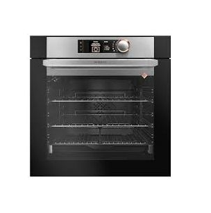 DeDietrich Built In Electric Pyrolytic Oven | DOP7574X