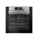 DeDietrich Built In Electric Pyrolytic Oven | DOP7574X