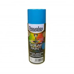 Multi Surface Spray Paint 400ml Sky Blue | DS0400I