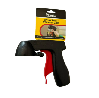 Douglas Spray Paint Trigger Grip | DSTRIG