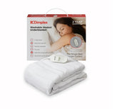 Dimplex Single Washable Heated Underblanket | DUB1001