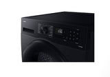 Samsung 9kg Heat Pump Tumble Dryer - Black A++ | DV90CGC0A0ABEU