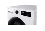 Samsung Series 5 with OptimalDry™ 9kg Heat Pump Tumble Dryer - White A++ | DV90CGC0A0AEEU