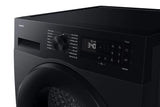 Samsung Series5 AI Energy 9kg Heat Pump Tumble Dryer - Black | DV90DG52A0ABEU