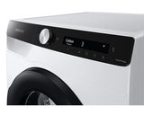 Samsung Series 5+ 9KG Condenser Tumble Dryer - White | DV90T5240AE/S1