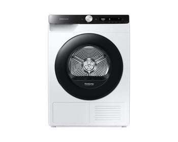 Samsung Series 5+ 9KG Condenser Tumble Dryer - White | DV90T5240AE/S1