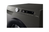 Samsung Series 6 9kg Heat Pump Dryer - Silver│DV90T5240AN/S1