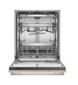 Fisher & Paykel Series 7 16 Place Integrated Dishwasher | DW6OU4HI2