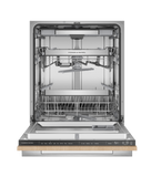Fisher & Paykel Series 7 16 Place Integrated Dishwasher | DW6OU4HI2