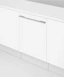 Fisher & Paykel Series 7 16 Place Integrated Dishwasher | DW6OU4HI2