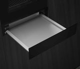 DE Dietrich 14Ccm Warming Drawer - Black | DWD4810B
