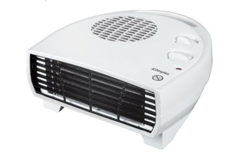 Dimplex 2kw Flat Fan Heater | DXFF20TSN