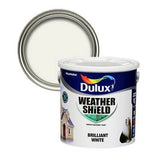 Dulux Weathershield Pure Brilliant White