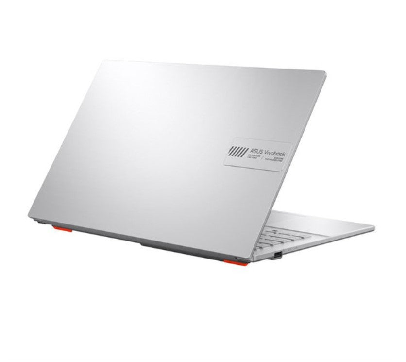 Asus 15.6” VivoBook Laptop | Intel Pentium Processor | 4GB RAM | 128GB SSD - Silver | E1504GA-NJ571WS