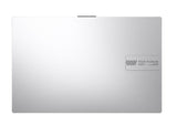 Asus 15.6” VivoBook Laptop | Intel Pentium Processor | 4GB RAM | 128GB SSD - Silver | E1504GA-NJ571WS