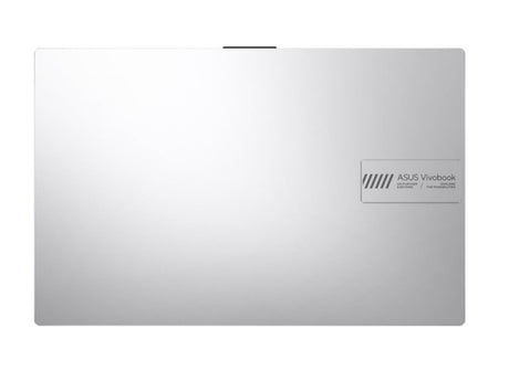 Asus 15.6” VivoBook Laptop | Intel Pentium Processor | 4GB RAM | 128GB SSD - Silver | E1504GA-NJ571WS
