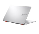 Asus 15.6” VivoBook Laptop | Intel Pentium Processor | 4GB RAM | 128GB SSD - Silver | E1504GA-NJ571WS