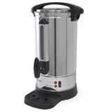 Lloytron 10L 1500w Stainless Steel Catering Urn/Water Boiler | E1910
