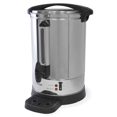 Lloytron 20L 2500w Stainless Steel Catering Urn/Water Boiler | E1920
