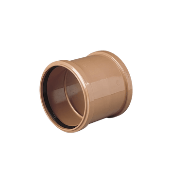 Wavin Sewer D/S Coupler 315mm | E5009