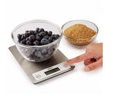 Zyliss Electronic Measuring Scales | E970048