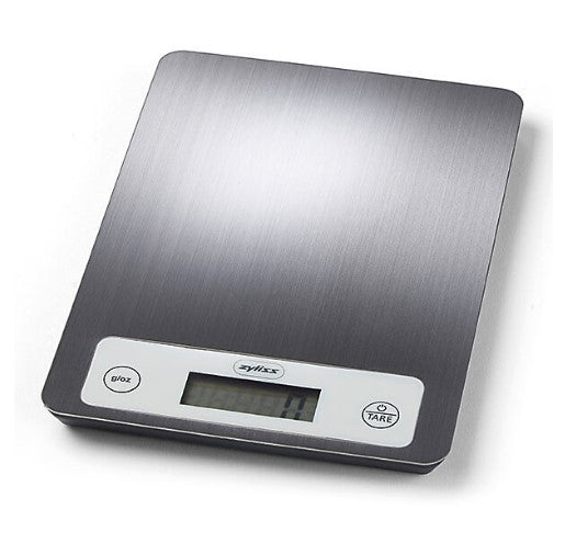 Zyliss Electronic Measuring Scales | E970048