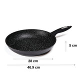 Zyliss Ultimate Non-Stick Frying Pan 28cm / 11" | E980065
