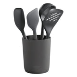 Zyliss 5-Piece Utensil Set | E980243