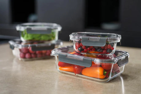 Zyliss Glass Storage Container 1.05l | E981065