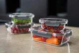 Zyliss Glass Storage Container 1.52l | E981066