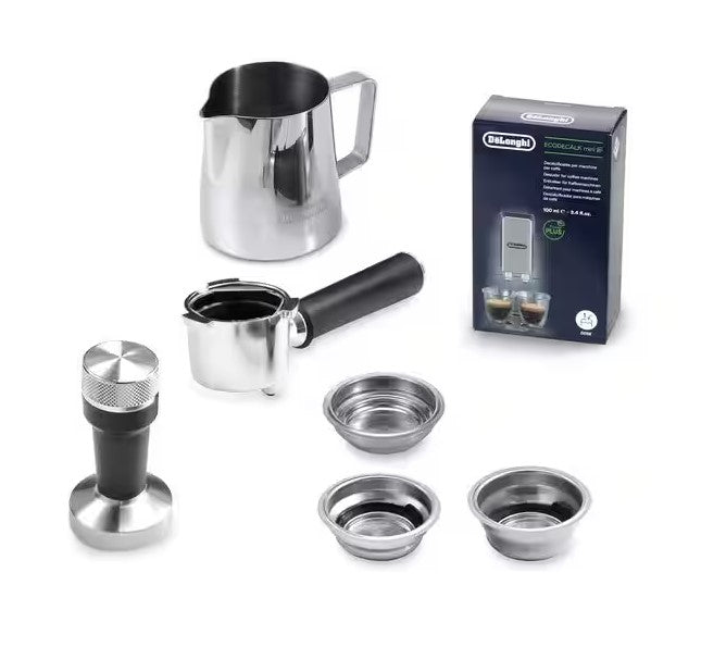 DeLonghi Dedica Arte Manual Espresso Coffee Maker