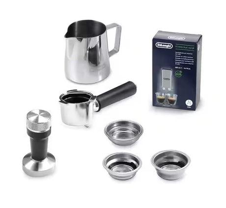 DeLonghi Dedica Arte Manual Espresso Coffee Maker