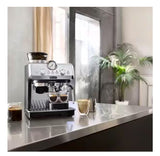 DeLonghi La Specialista Arte 1.5L Manual Espresso | EC9155.MB