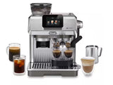 Delonghi La Specialista Touch Espresso Machine with Cold Brew | EC9455M