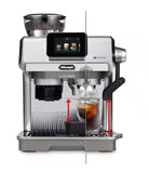 Delonghi La Specialista Touch Espresso Machine with Cold Brew | EC9455M