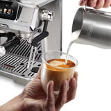 Delonghi La Specialista Touch Espresso Machine with Cold Brew | EC9455M
