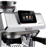 Delonghi La Specialista Touch Espresso Machine with Cold Brew | EC9455M