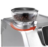 Delonghi La Specialista Touch Espresso Machine with Cold Brew | EC9455M