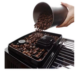 DeLonghi Magnificia Start Bean-to-Cup Coffee Machine │ ECAM220.61.GB