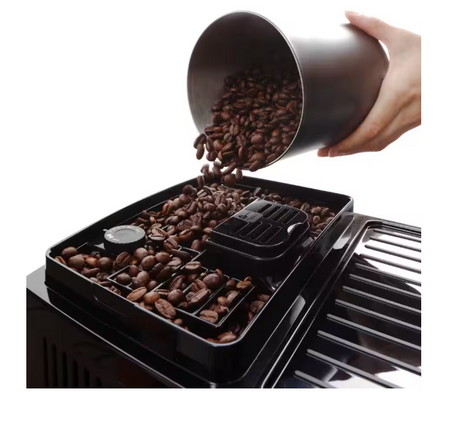 DeLonghi Magnificia Start Bean-to-Cup Coffee Machine │ ECAM220.61.GB