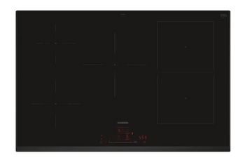 Siemens iQ500 80cm Induction Hob | ED851HWB1E