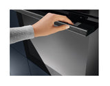 Electrolux Built-In Double Oven - Black | EDFDC46K