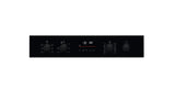 Electrolux Built-In Double Oven - Black | EDFDC46K