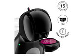 Dolce Gusto Piccolo XS Coffee Machine | EDG210.BGY
