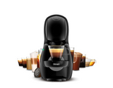Dolce Gusto Piccolo XS Coffee Machine | EDG210.BGY