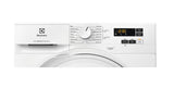 Electrolux 8kg Heat Pump Tumble Dryer | EDHI618WD