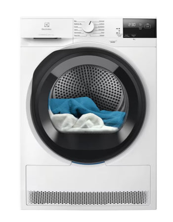 Electrolux 8kg Heat Pump Dryer | EDHI6285B